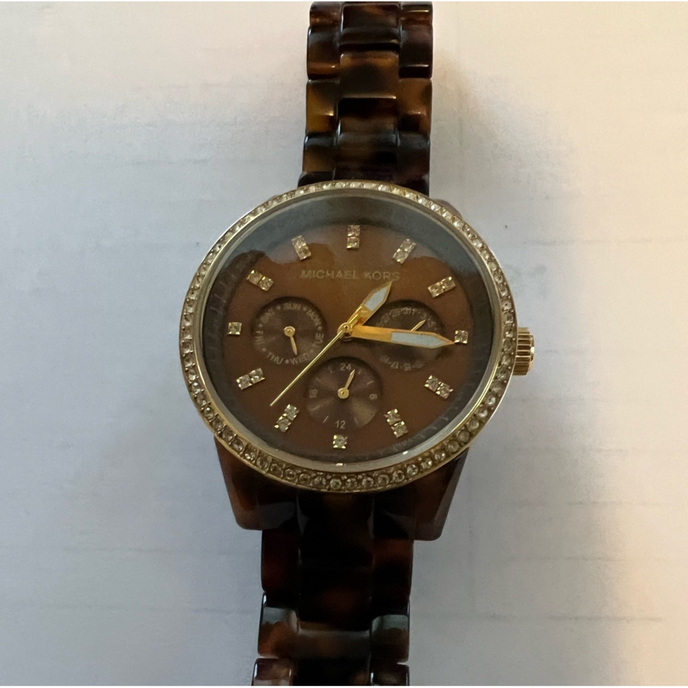 MICHAEL KORS WOMEN’S WATCH